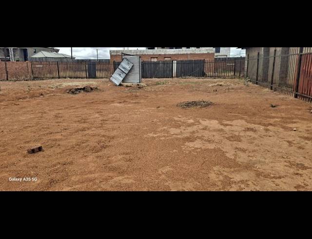 BUSINESS FOR SALE IN MANKWENG